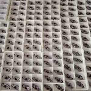 VCGT220530カーホイール専用インサート