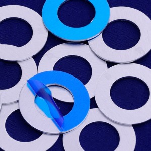 金属スタンピングジュエリー