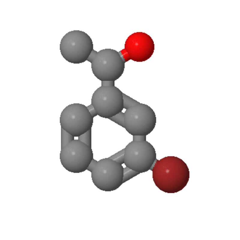（1S）-1-（3-ブロモフェニル）エタノール