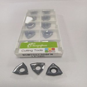 アルミニウムの非鉄材料機械加工アルミニウム合金を挿入します