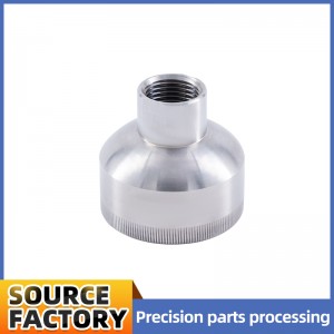 ハードウェアパーツ処理