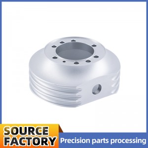 ハードウェアパーツ処理