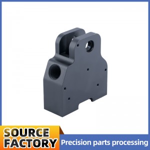 機械機器部品処理