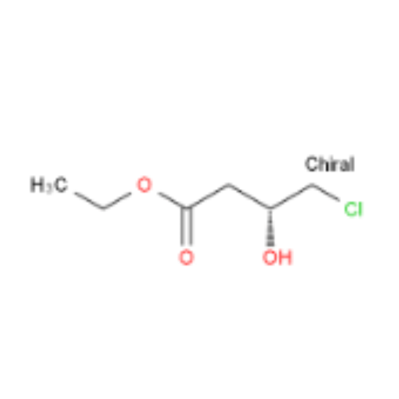 エチル( R )-( +)- 4 -クロロ- 3 -ヒドロキシ酪酸