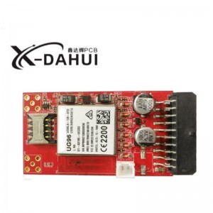 印刷回路基板アセンブリ