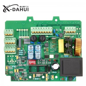 印刷回路基板アセンブリ