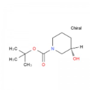 （S）-1-BOC-3-ヒドロキシピペリジン