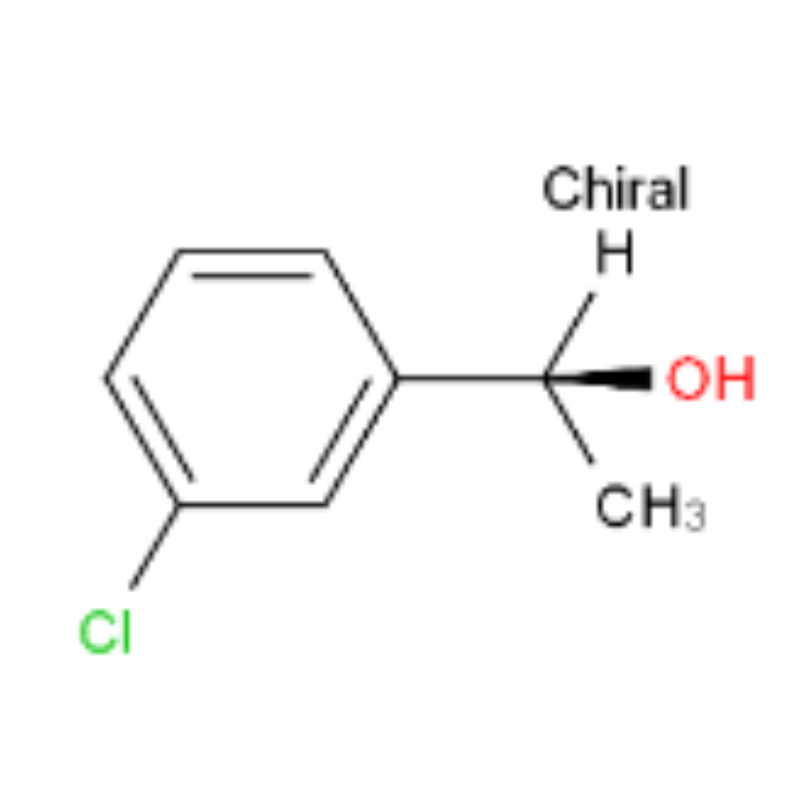 （1S）-1-（3-クロロフェニル）エタノール