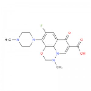 マルボフロキサシン