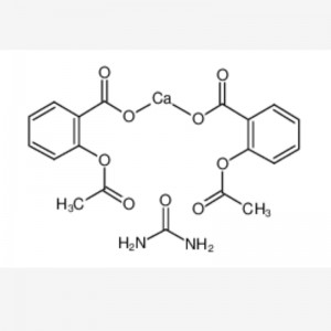 カルバサレートカルシウム