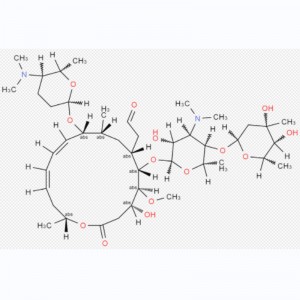 スパイマイシン