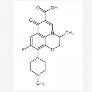 オフロキサシン