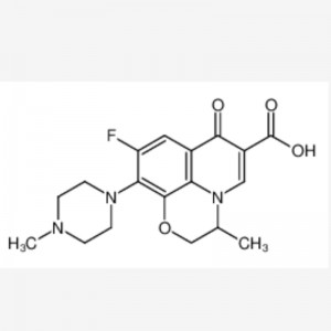 レボフロキサシン