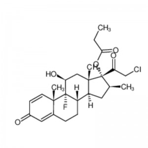 クロベタソールプロピオン酸