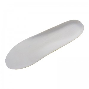 超軽量のハイバウンシースポーツインソール