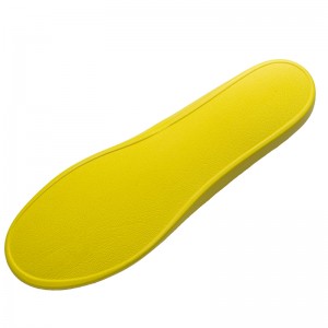 超軽量のハイバウンシースポーツインソール