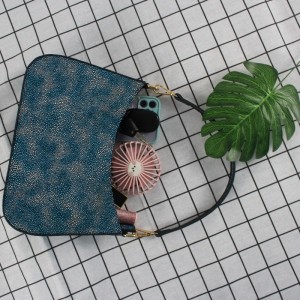 高級スタイルのレディハンドバッグクラシック