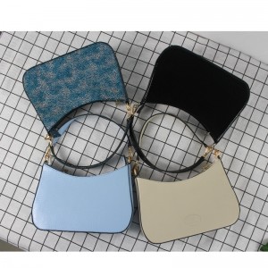 高級スタイルのレディハンドバッグクラシック