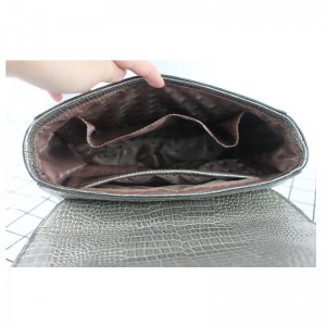 特別なleatehrエレガントハンドバッグレディバッグ