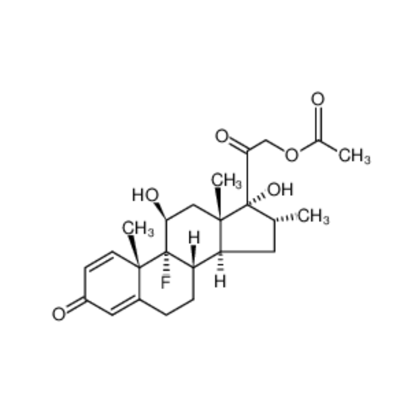 デキサメタゾン酢酸
