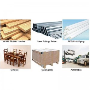 ヘビーデューティカンチレバーラック