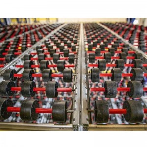 フローラックシステム