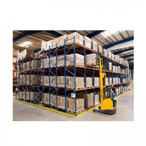 ディープパレットラックを疑う