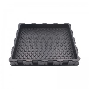 ブリスタートラグ