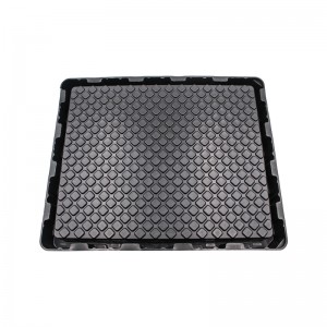 ブリスタートラグ