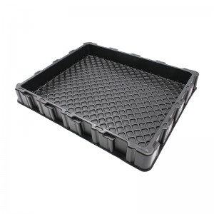 ブリスタートラグ