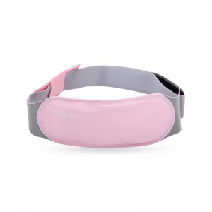 けいれんや腰痛のための卸売ポータブル加熱パッド