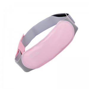 けいれんや腰痛のための卸売ポータブル加熱パッド