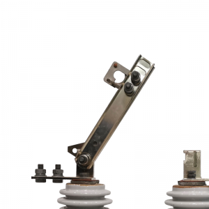 Henganshun GW9-10/12屋外高電圧スイッチ切断器