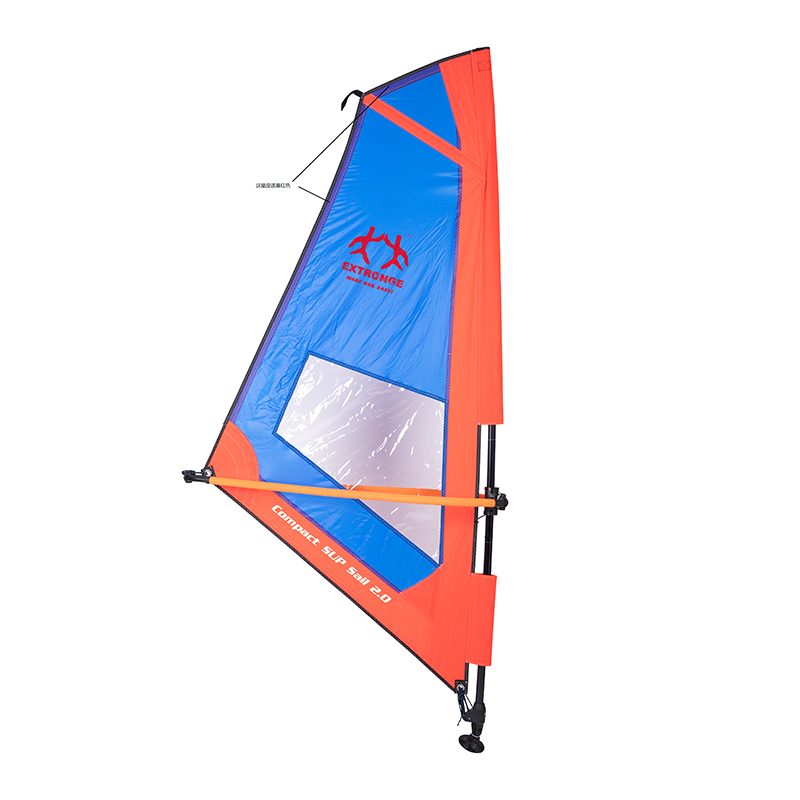 Windsurf Sailsを選択する方法