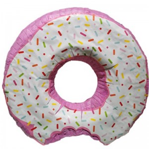 バースデーペーパーピナタ