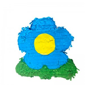 フラワーピナタ