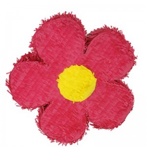 フラワーピナタ