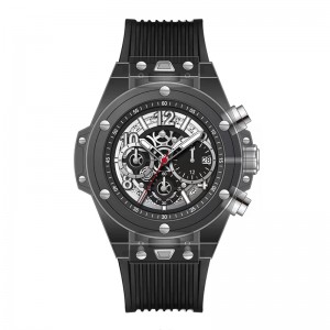 Daniel Gormanrm2209自動アクリル透明なデザインメン