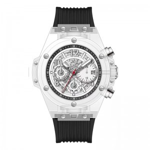 Daniel Gormanrm2209自動アクリル透明なデザインメン