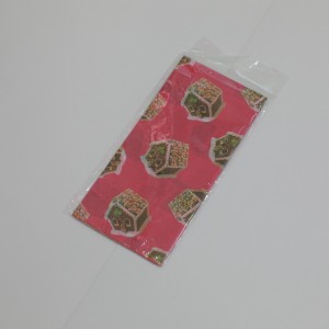 カスタマイズ可能な工場高強度マルチカラークレープペーパー