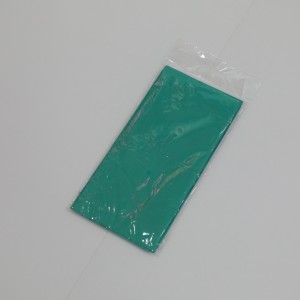 ソリッドクレープペーパー