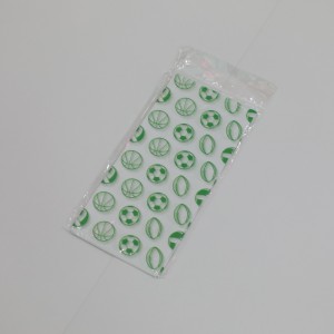 グラフィッククレープペーパー