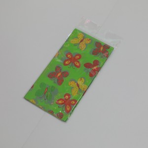 パターンクレープペーパー