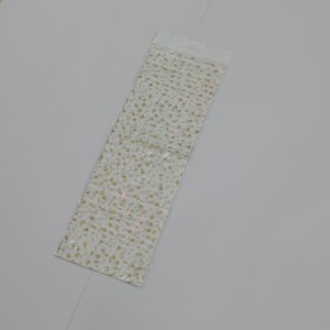 パターンクレープペーパー