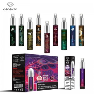 ベストベイプダイポサブルK03 1500puffs