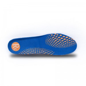 PUカジュアルインソール