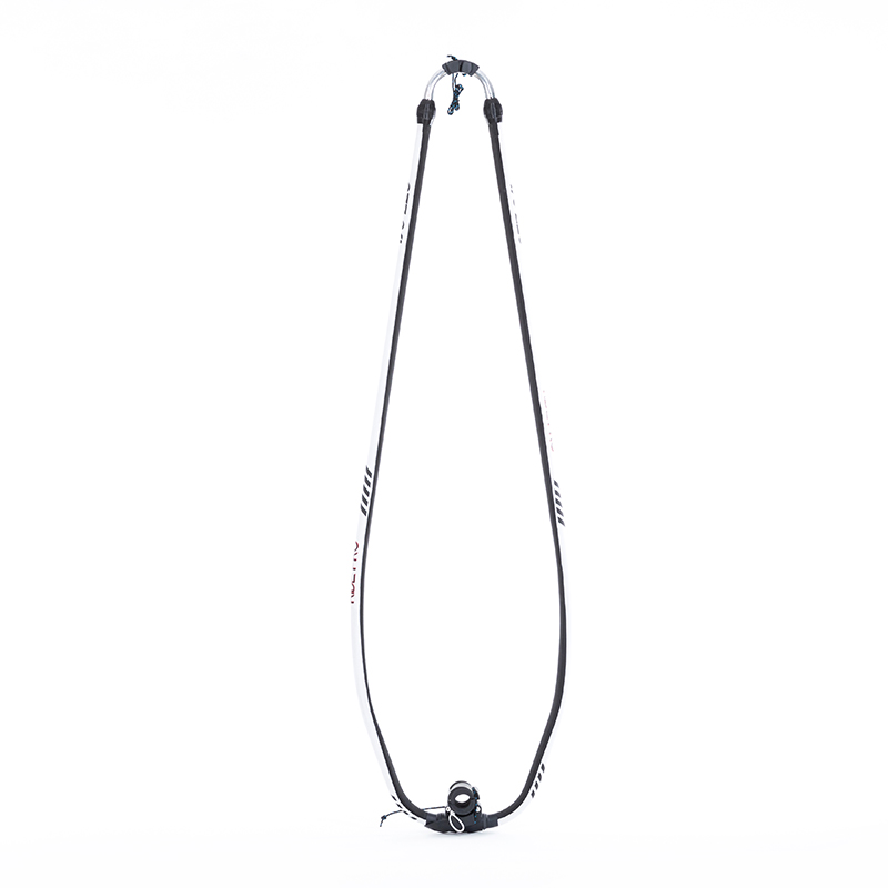 Windsurfing Sailはどのように機能しますか?