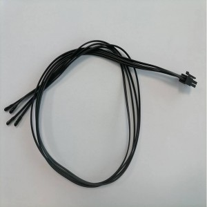 新しいエネルギーセンサーハーネス