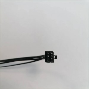 新しいエネルギーセンサーハーネス