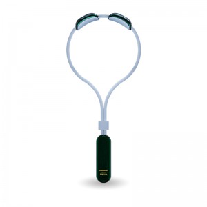 インテリジェントネックマッサージ